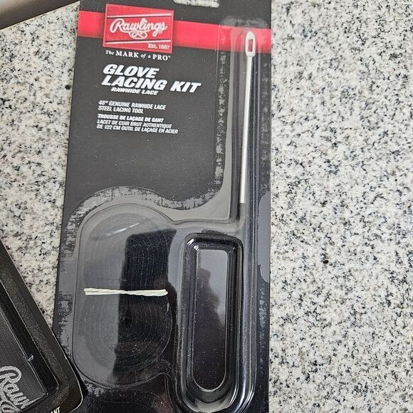 5 item Baseball Lovers Stocking Stuffer - Picture 3 of 7